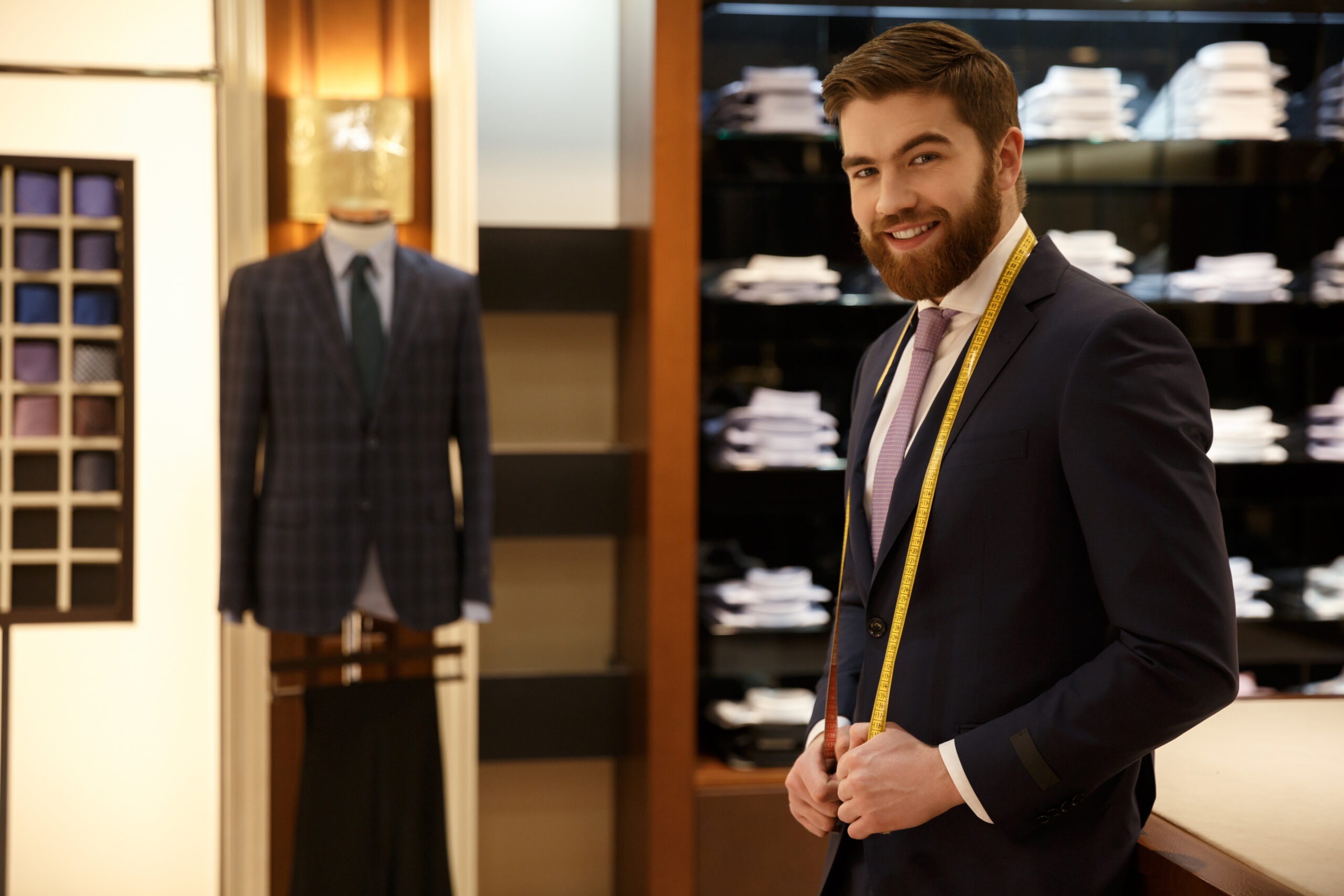 Bangkok Tailors: Finding the Best Bangkok Suit Tailor