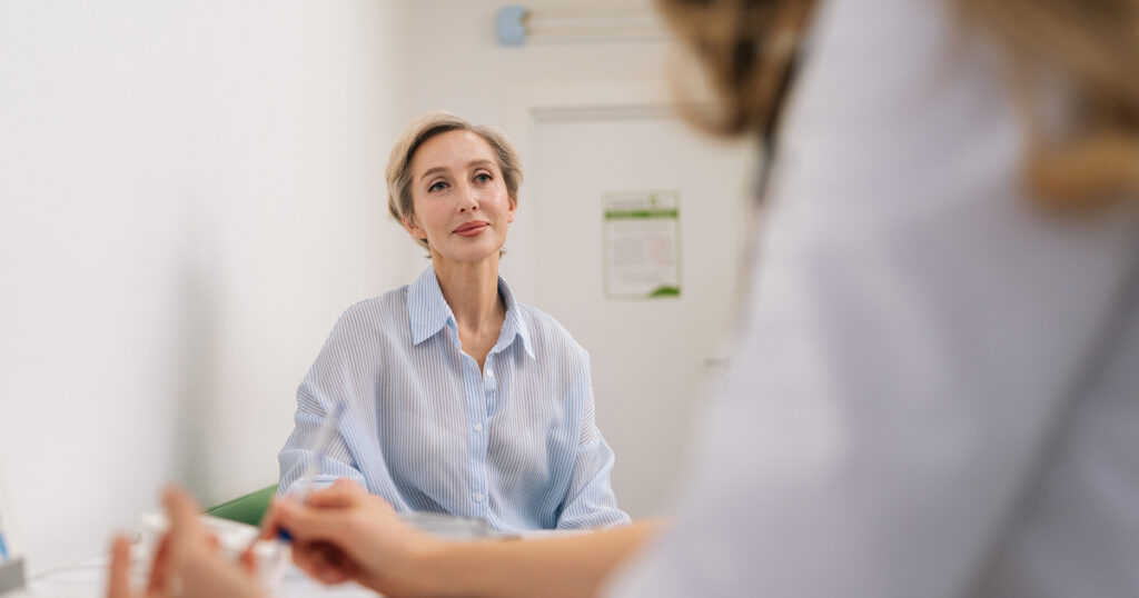 Best Diet and Exercise Tips for Menopause