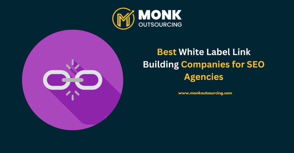 Best White Label Link Building Companies for SEO Agencies