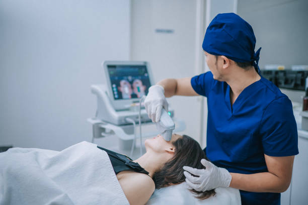 Best Plastic Surgeon in Riyadh for Face, Body & Aesthetic En