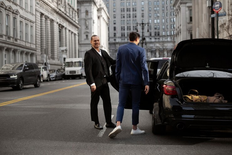 How to Choose the Right Black Car Service for Your Needs