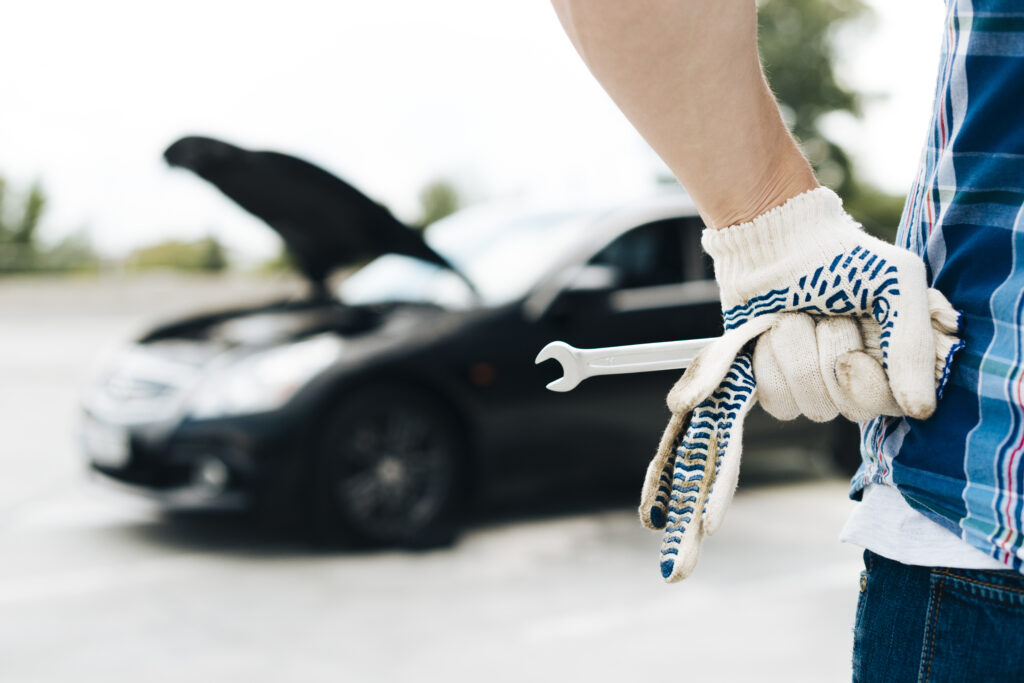 The Ultimate Guide to Finding Reliable Car Wreckers in Brisbane
