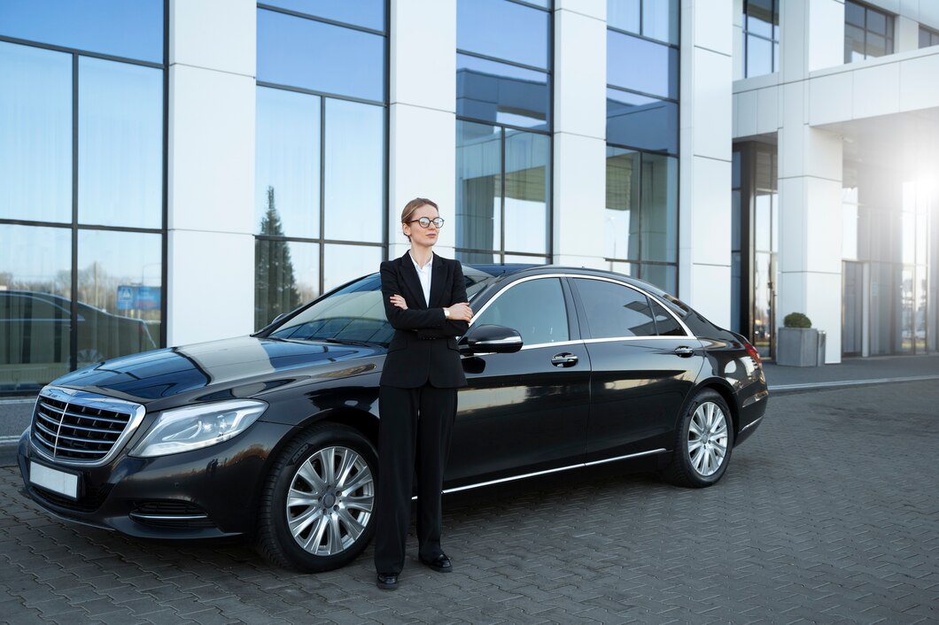 Chauffeurs in London: The Ultimate Guide to Luxury Travel