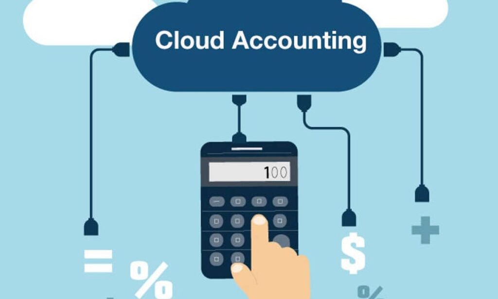 How Cloud Accounting is Revolutionizing Small Business Finances