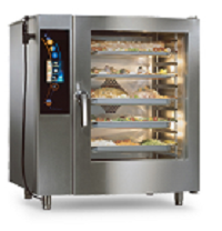 Maximize Kitchen Efficiency with Yutaka’s Commercial Combi Ovens in Singapore
