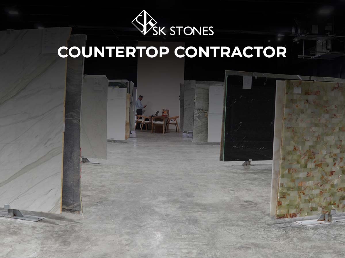 SK Stones USA: Excellence in Natural and Engineered Stones