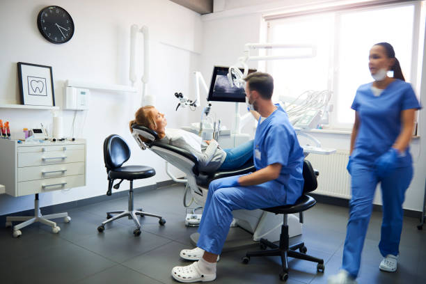 Dental Panoramic X-ray in Riyadh: Safe, Quick & Effective