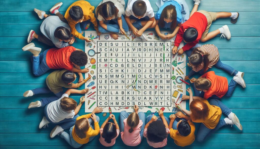 Word Wipe Crazy: The Ultimate Guide to Mastering the Addictive Word Game