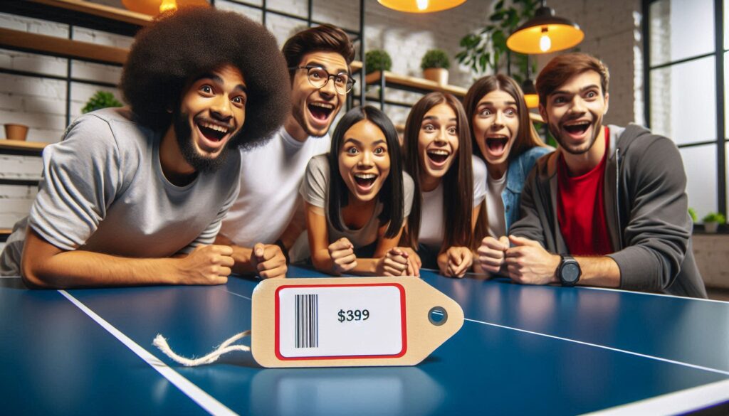 The Ultimate Guide to Cat Cost o Masa de Ping Pong: Everythi