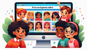 what are the best free word games online?  