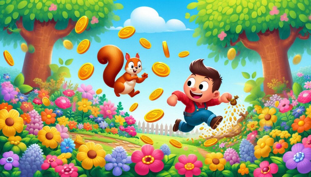 Gardenscapes Advertisement: Unraveling the Strategy Behind a Mobile Gaming Phenomenon