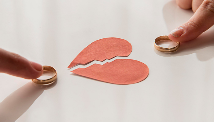 Divorce Attorney Tacoma: Navigating the Legal Process with Kevin G. Byrd – Attorney & Counselor at Law