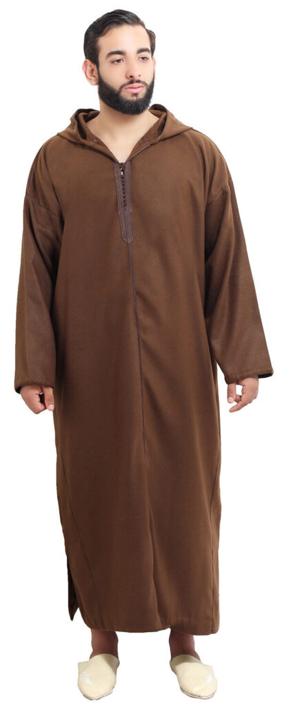 Accessoires die je Djellaba Completeren