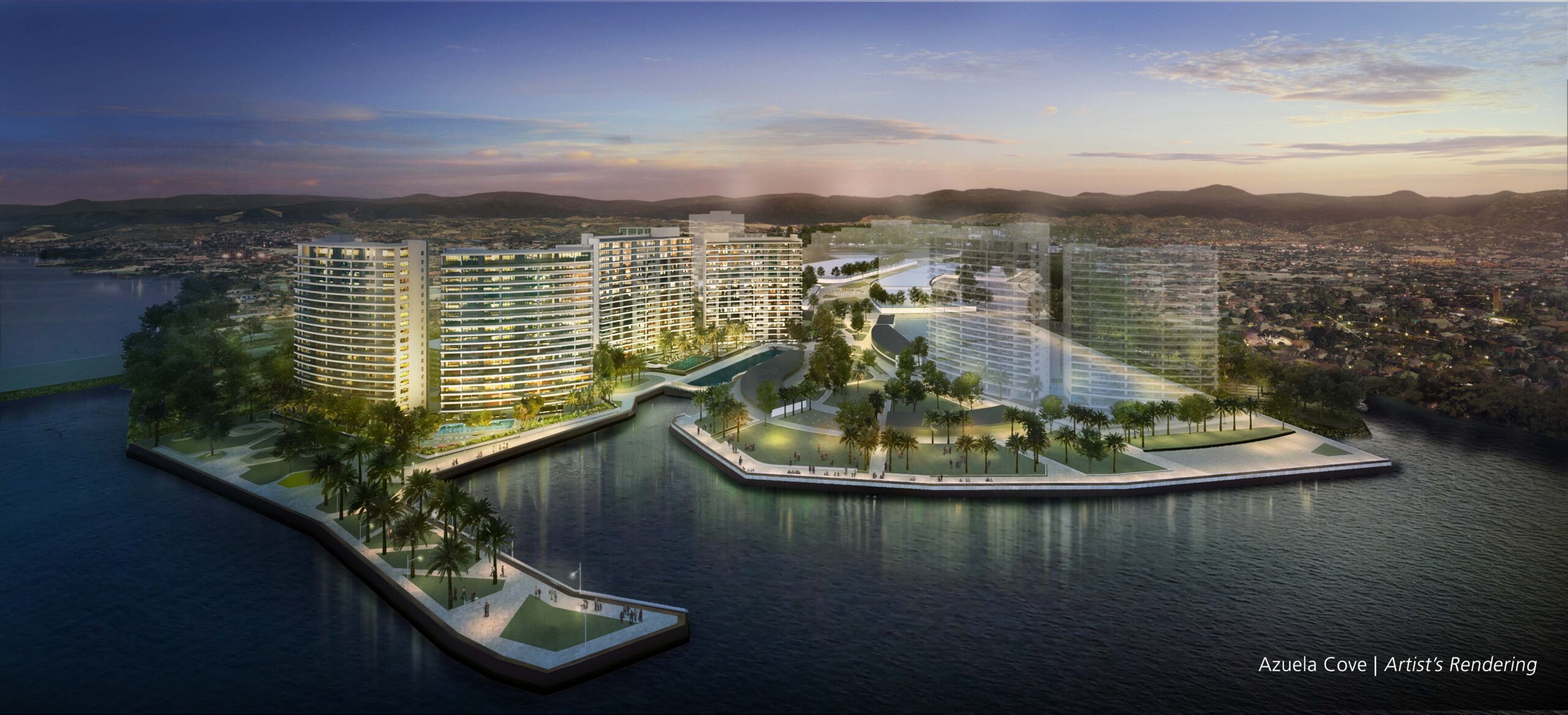 Dubai Real Estate: Exclusive Apartments on the Market