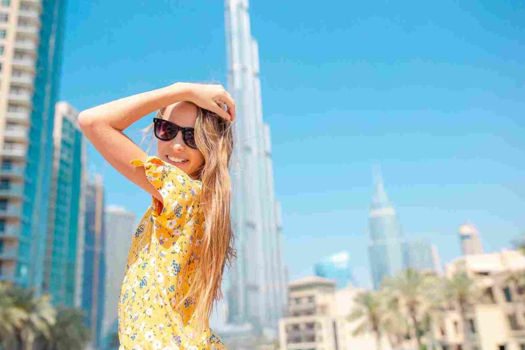 5 Best Places in Dubai to Propose to Your Sweetheart