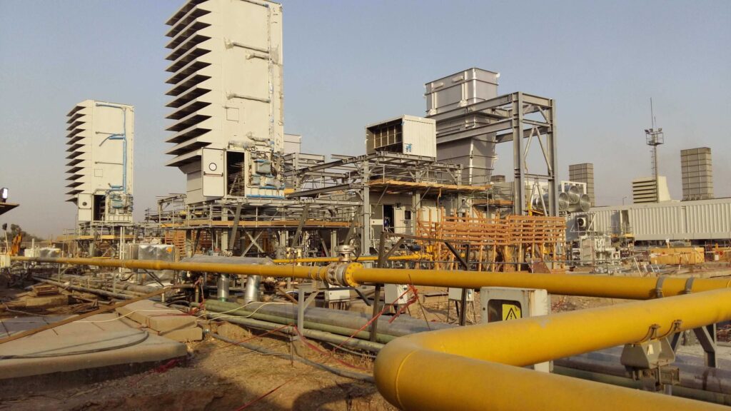 Redefining Progress: How an Engineering Company in Iraq is Shaping the Nation’s Future