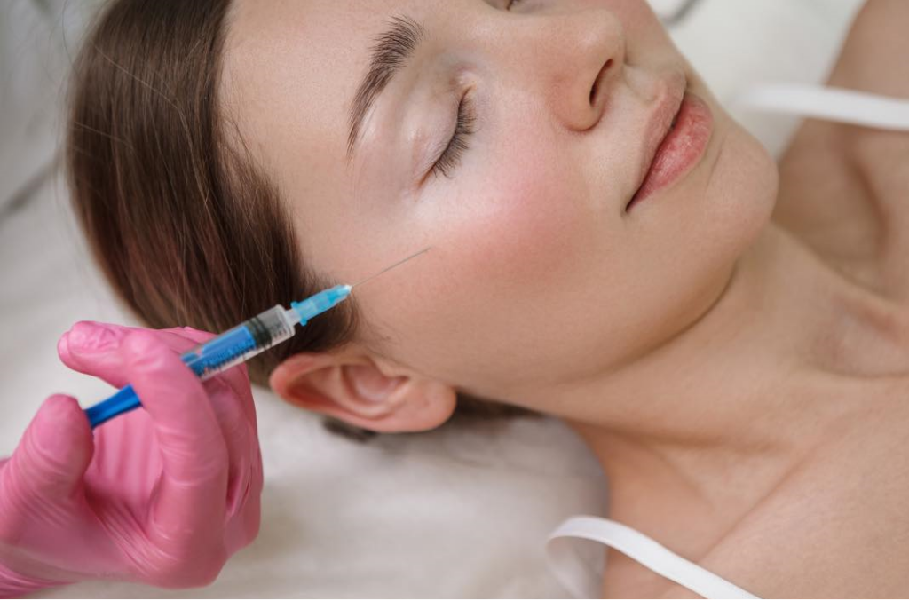Everything You Need to Know About Under Eye Fillers