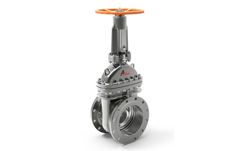Understanding the Impact of emperature and Pressure on Industrial Valves