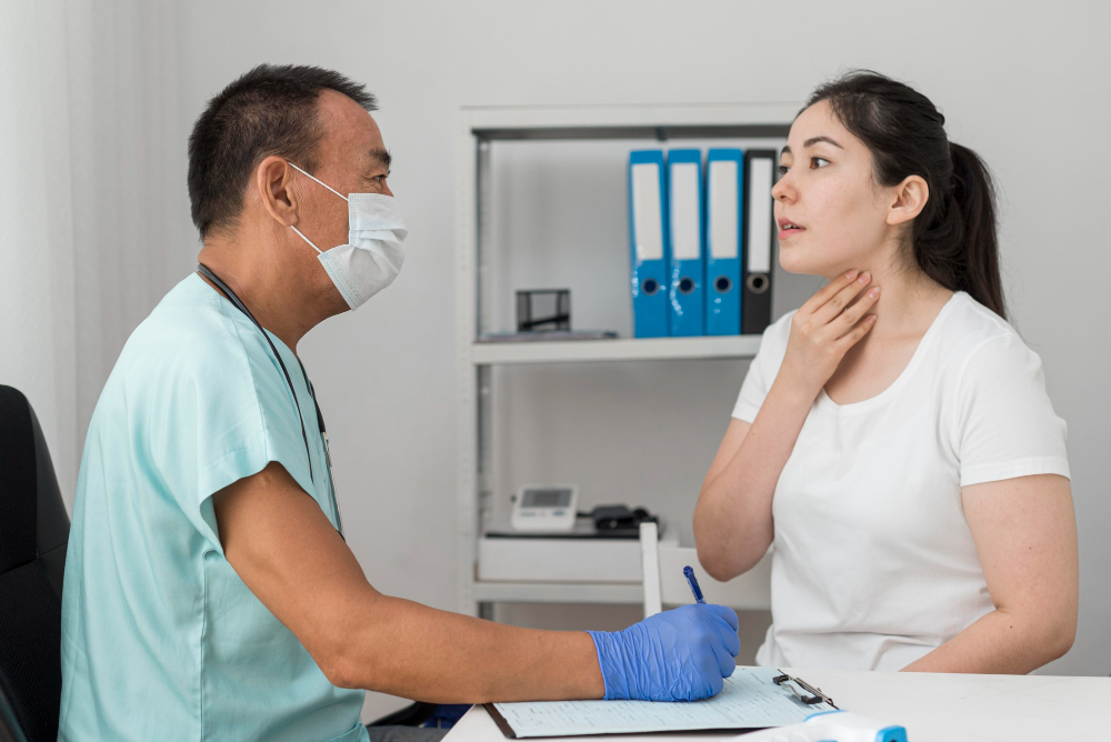 Get Ear, Nose, and Throat Treatment at Bumrungrad International Hospital, Bangkok, Thailand