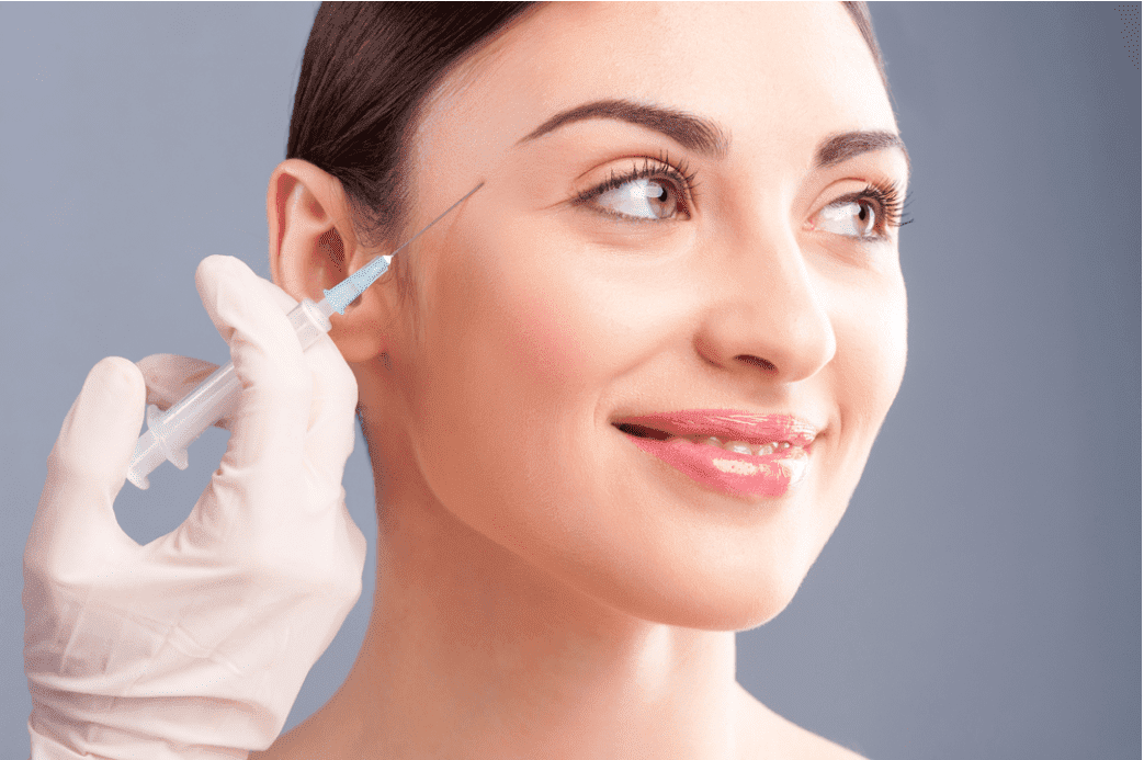 Glutathione Injections, A Powerful Boost for Skin Brightening and Detoxification