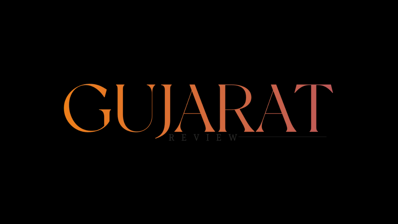 Gujarat Review: Your Window into the Heart of Gujarat’s Business World