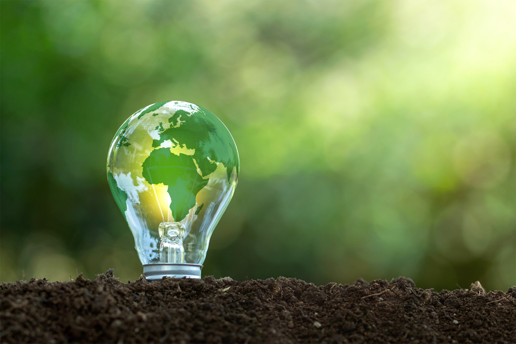 The Potential of Green Energy for a Sustainable Future