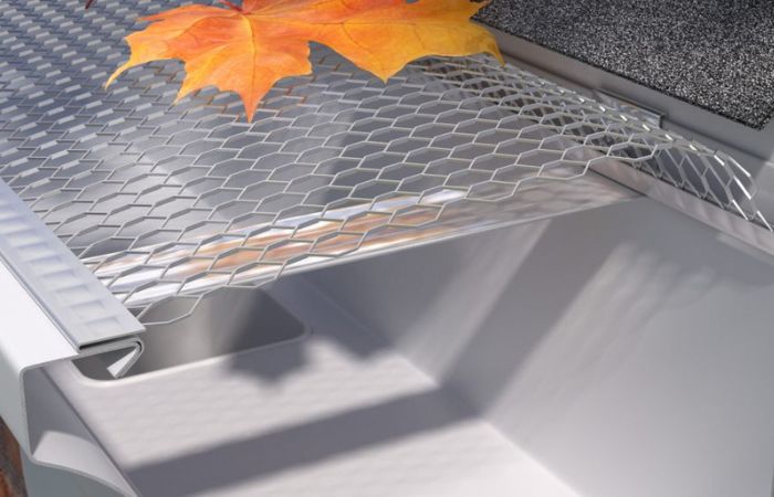 How to Select the Perfect Gutter Screen for Your Home