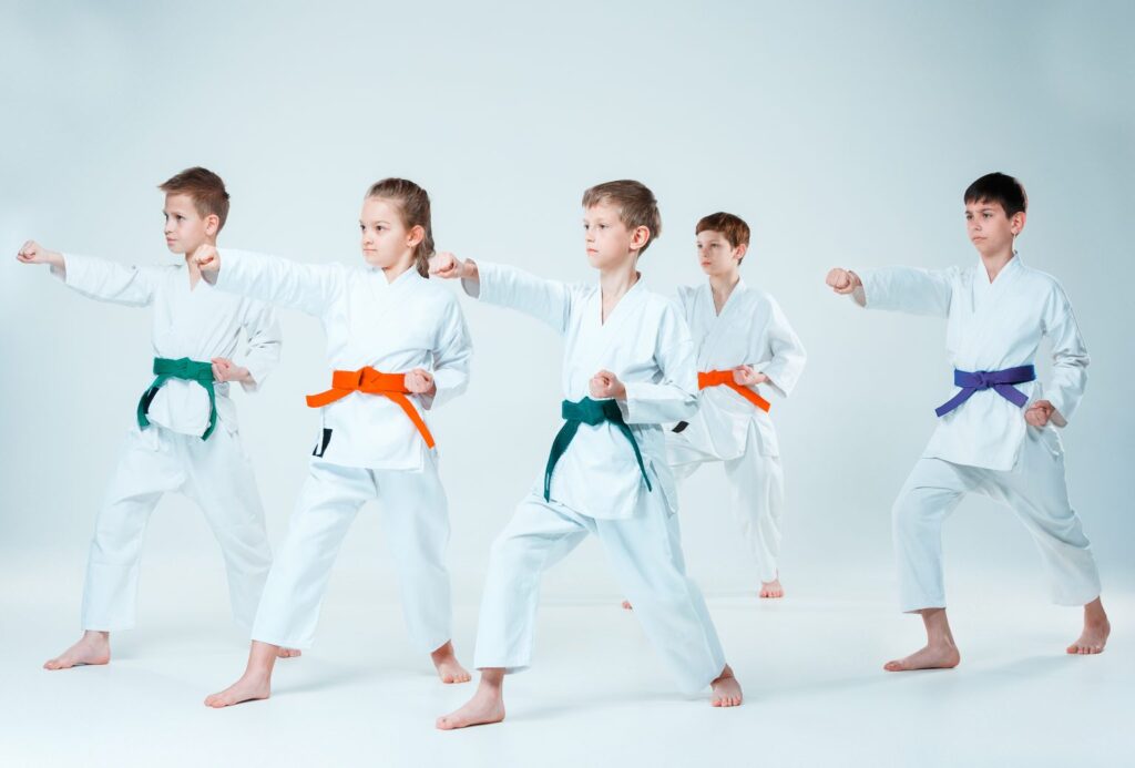 Beyond the Bell: After-School Programs in Kitchener
