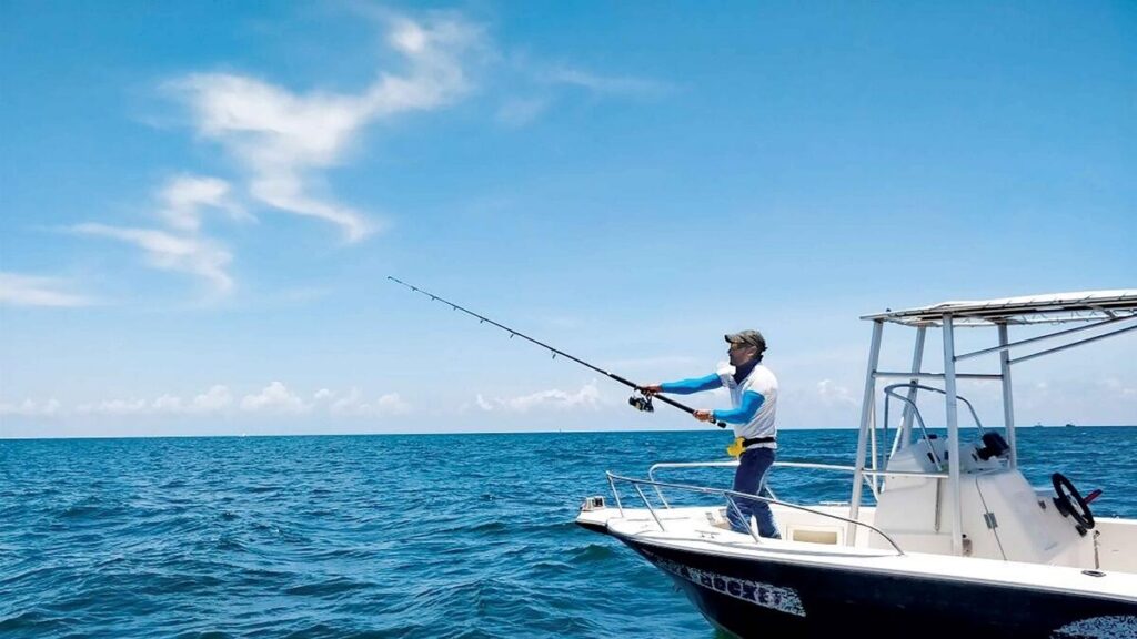 How to Go Deep Sea Fishing: The Complete Guide
