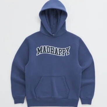 Madhappy Brand