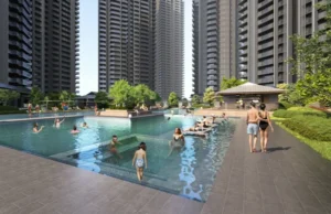 krisumi-residence-sector-36a