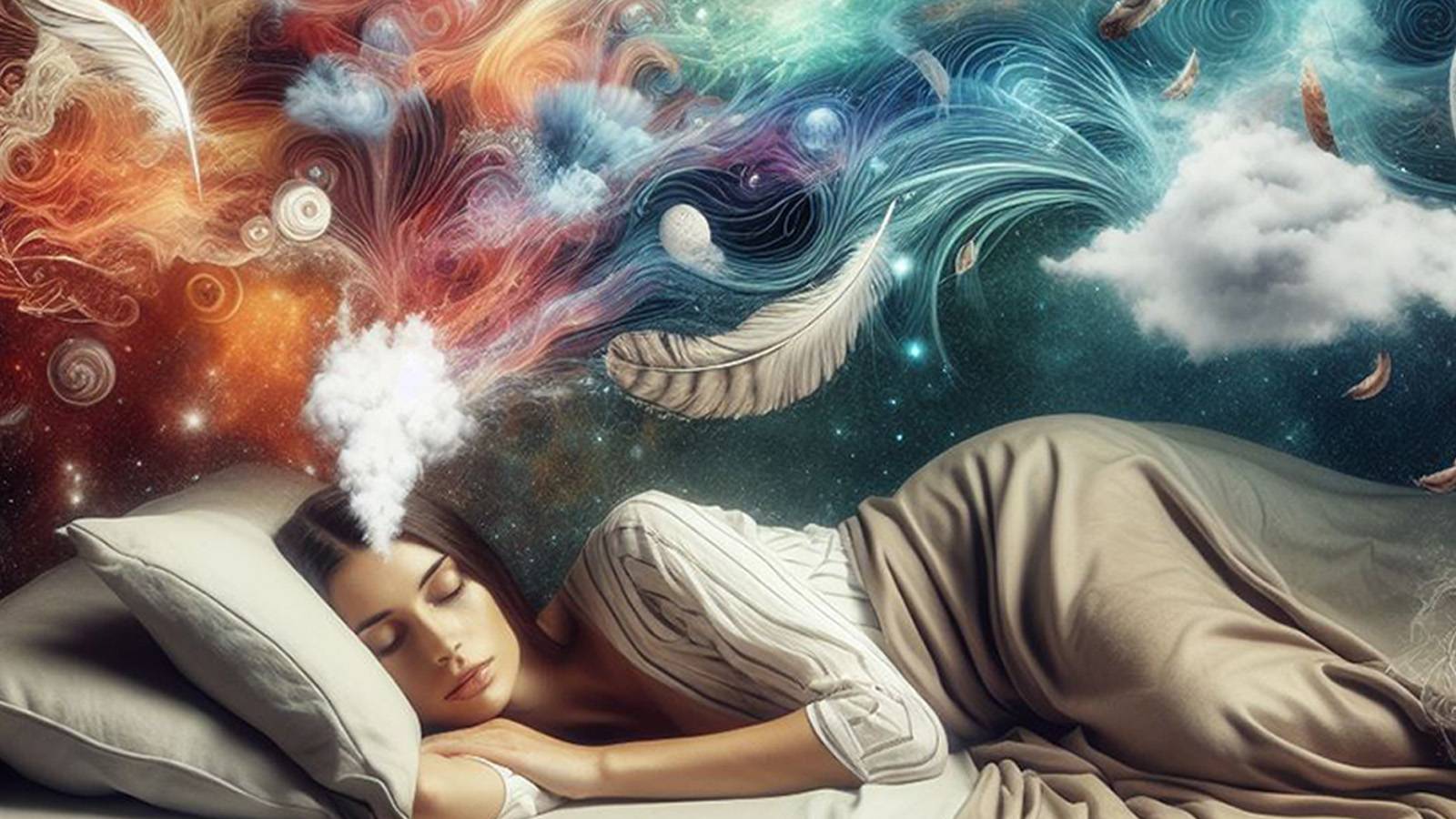 Modern dream analysis from symbolism to individual experience