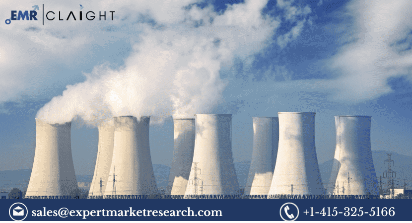 Nuclear Power Plant and Equipment Market Size, Share & Growth 2025-2034