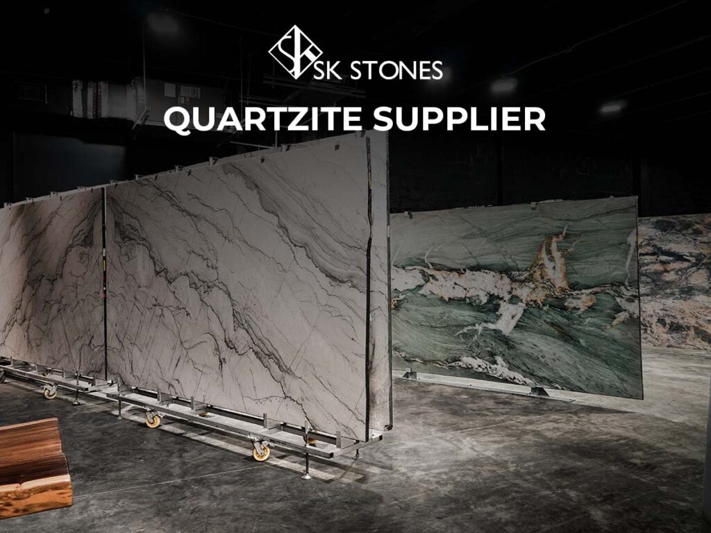 SK Stones USA: Your Premier Destination for High-Quality Stones