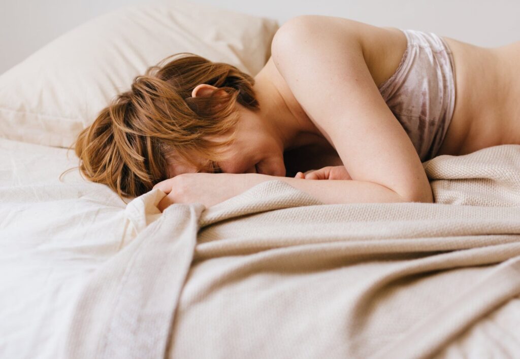 Reignite Your Passion with Orgasmic Shot Therapy