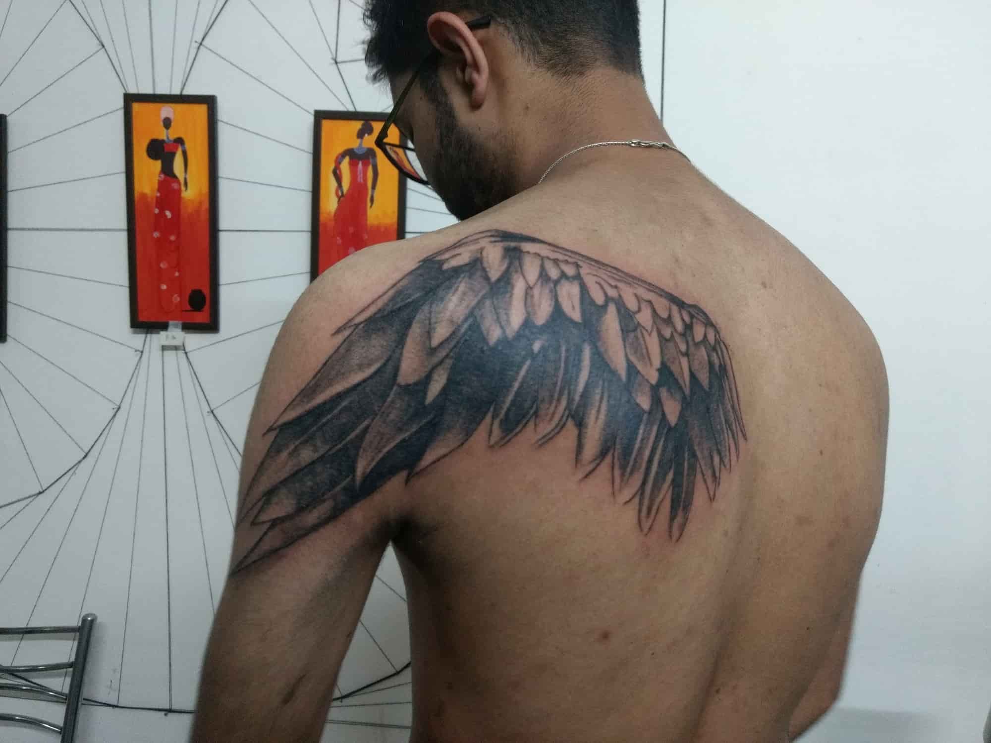 Rejuvi Tattoo Removal Side Effects and Post-Treatment Care