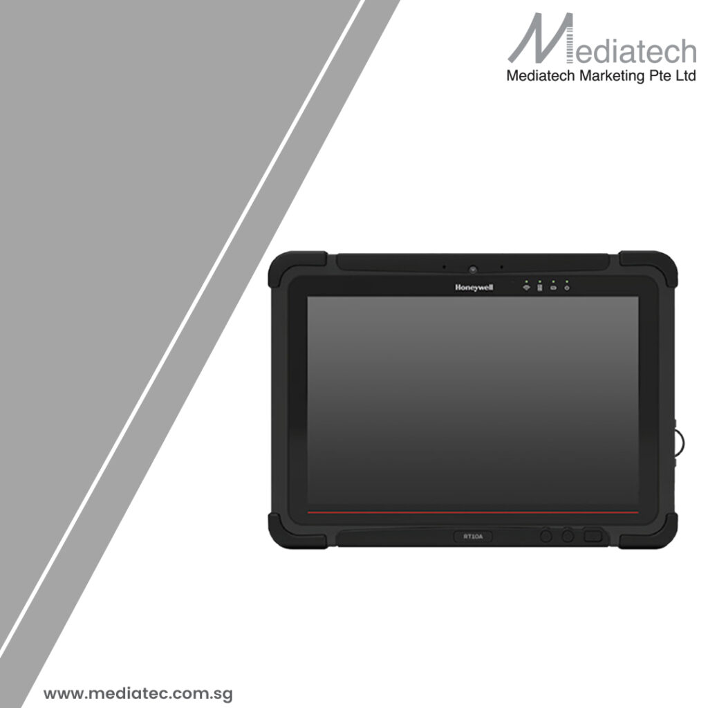 Rugged Tablet: The Ultimate Solution for Industrial and Enterprise Applications
