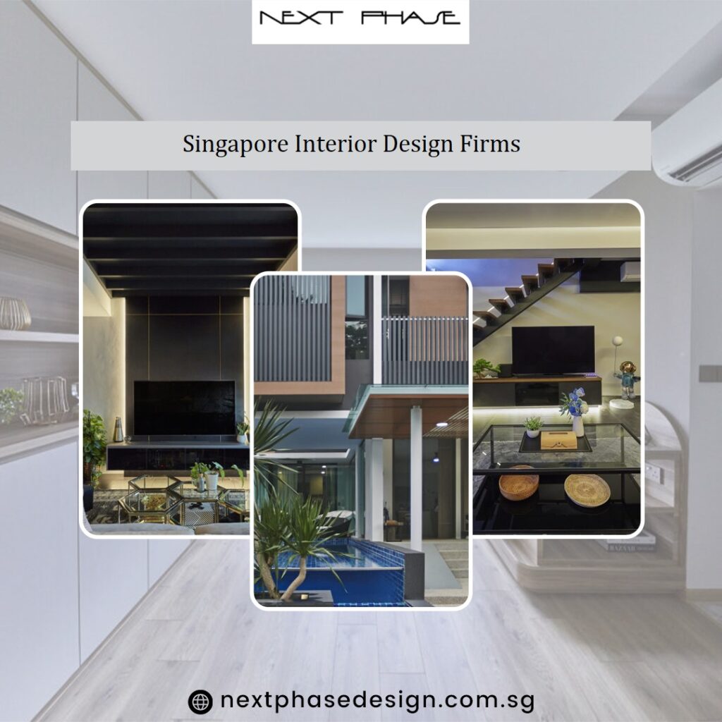 Award-Winning Interior Design Firms: Redefining Luxury and Innovation