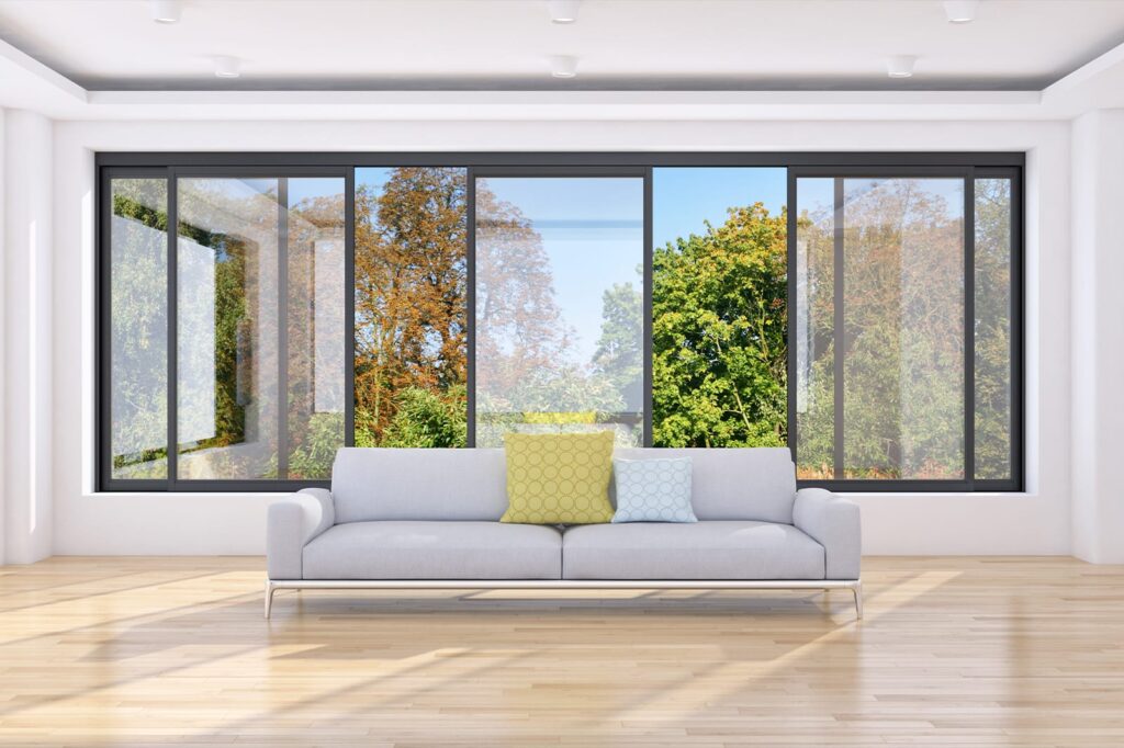 What Are the Key Benefits of Sliding Windows for Modern Homes?