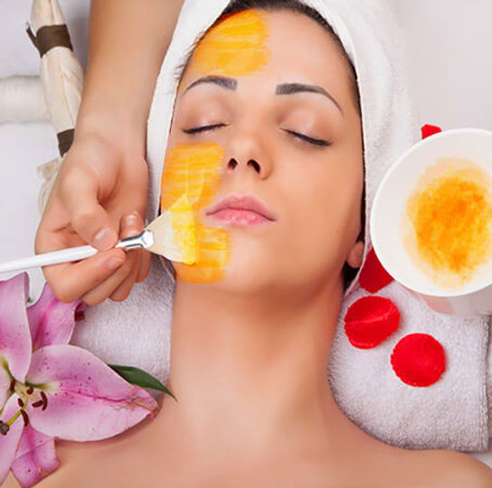 The Best Organic Pumpkin Peel Treatment for Sensitive Skin