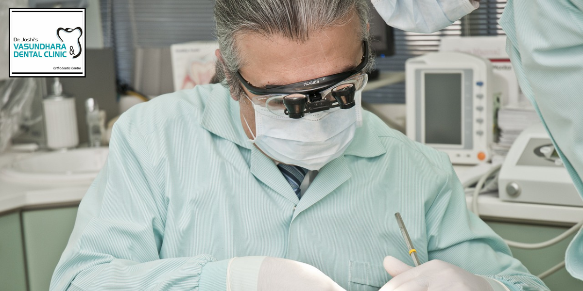 Choosing the Best Experienced Dental Doctor in Indirapuram for Your Oral Health