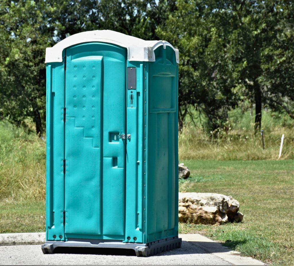 Portable Restroom Solutions in Hanford, CA: Clean and Convenient Facilities