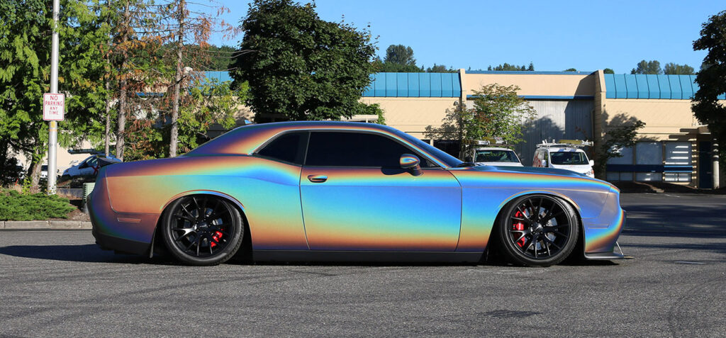 Vehicle Wraps: The Ultimate Marketing Tool for Your Business