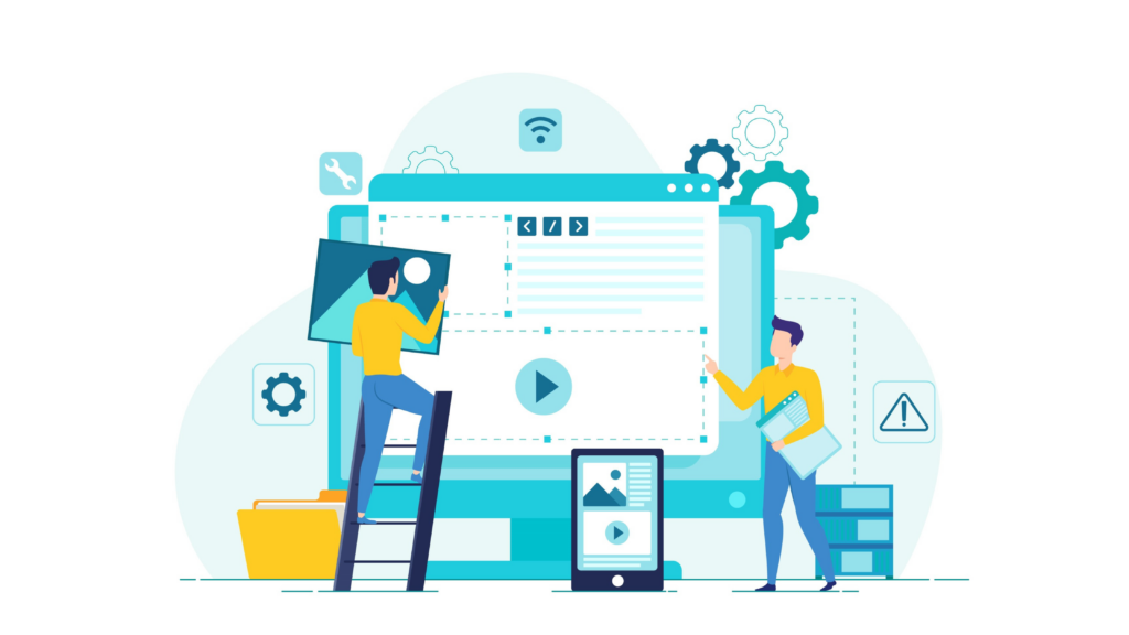Website Maintenance: Why It’s Important and How It Works