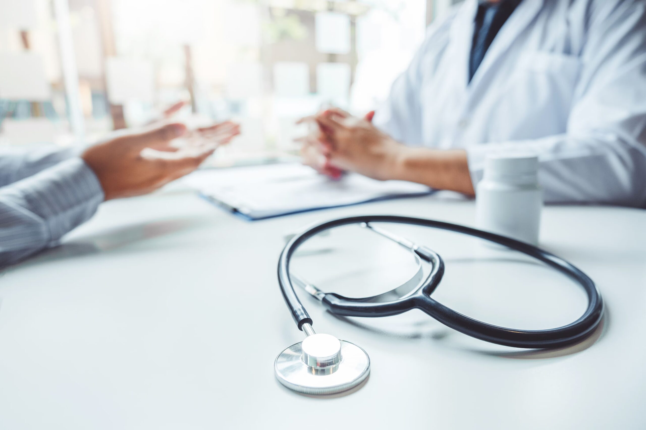What Should I Consider When Searching for a Psychiatric Nurse Practitioner Nearby?