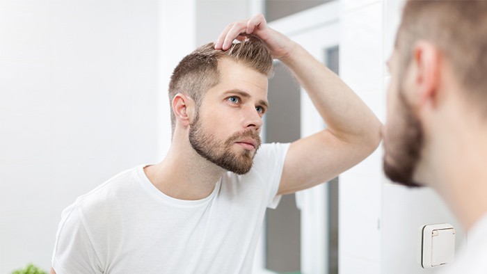 Why Early Hair Loss Treatment Matters
