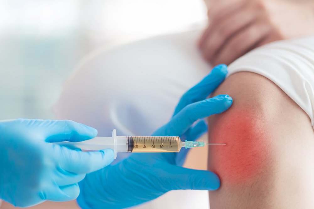 Why PRP Injections Are a Game-Changer for Knee Pain