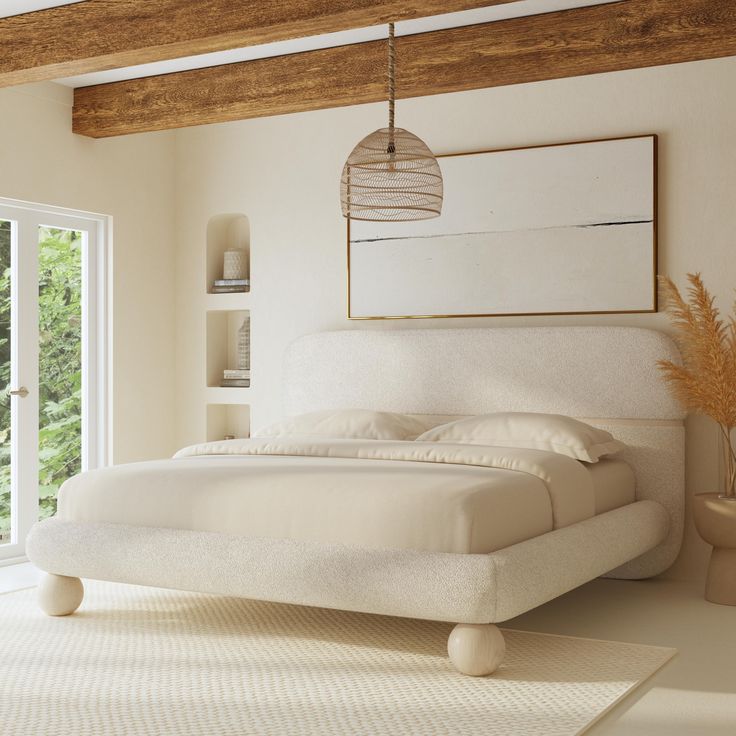 How to Design a Dream Bedroom: Essential Home Furniture for Dubai Residents