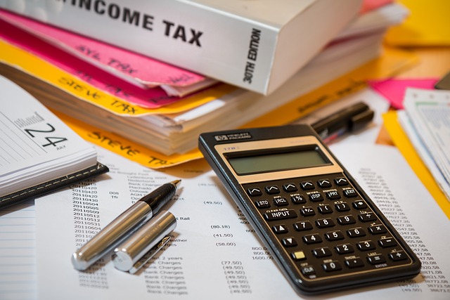 Corporate Tax in Dubai