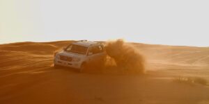 desert safari buggy dubai
